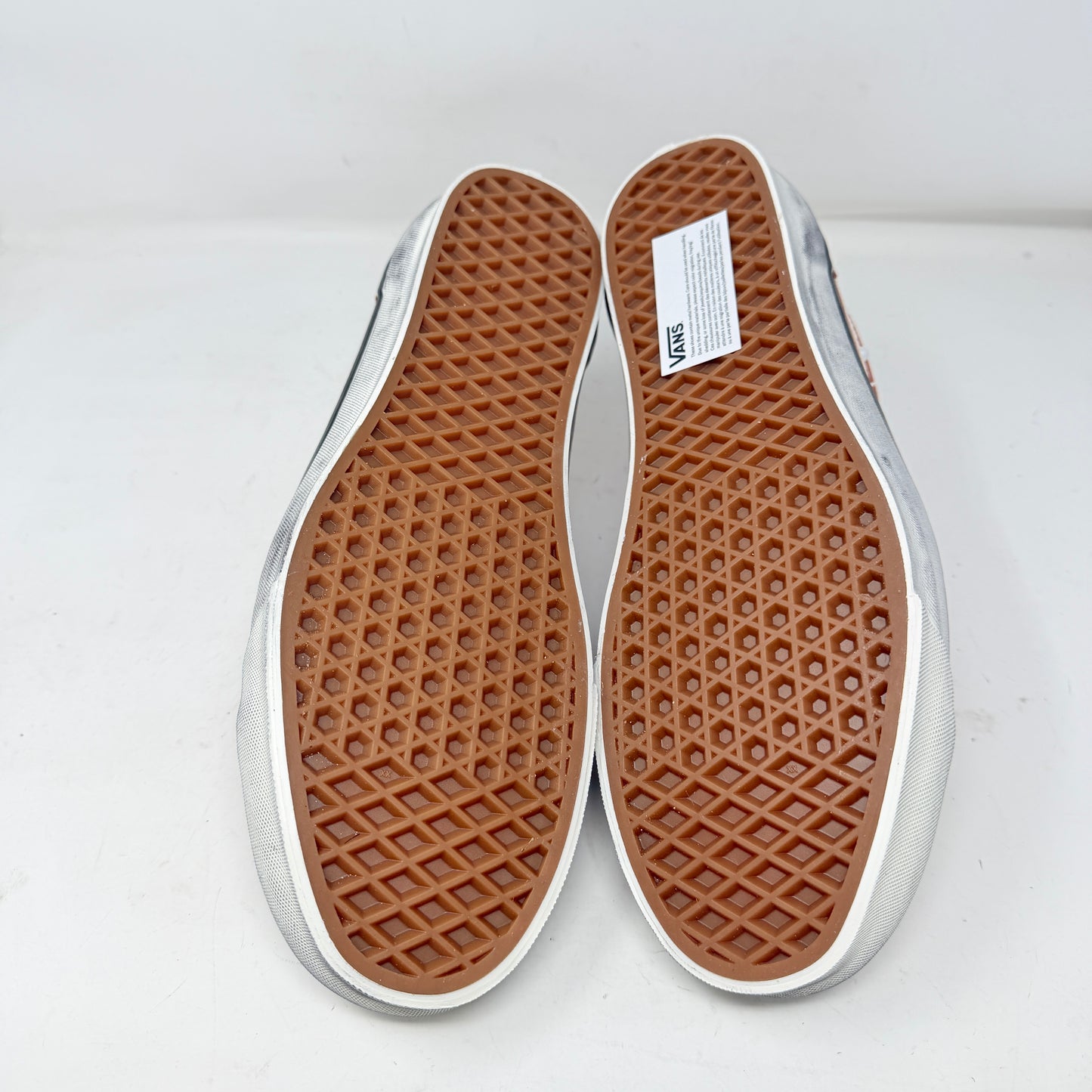 Vans LX Old Skool 36 Pearlized Pack Brown