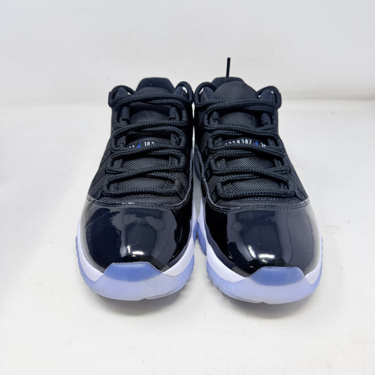 Jordan 11 Retro Low Space Jam