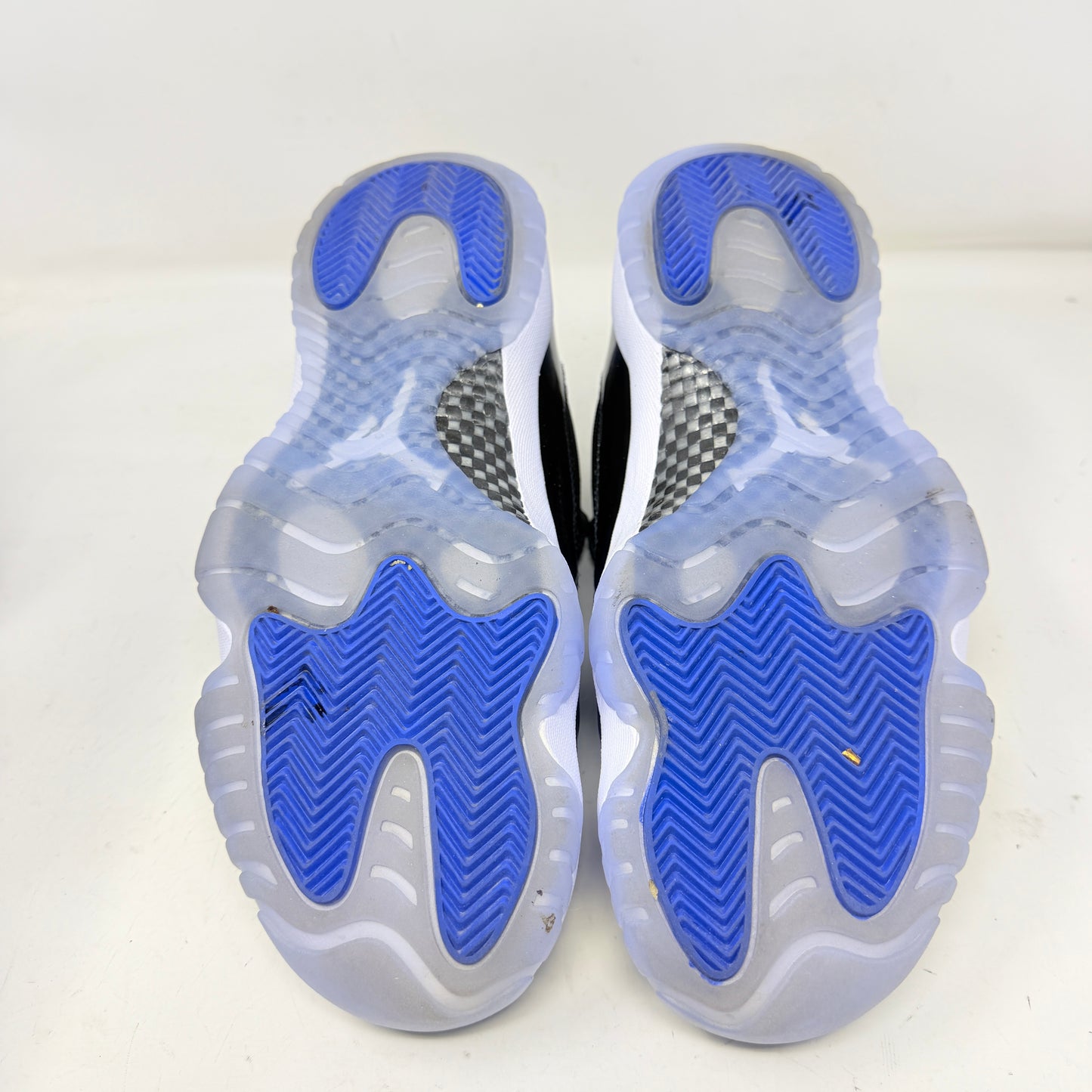 Jordan 11 Retro Low Space Jam