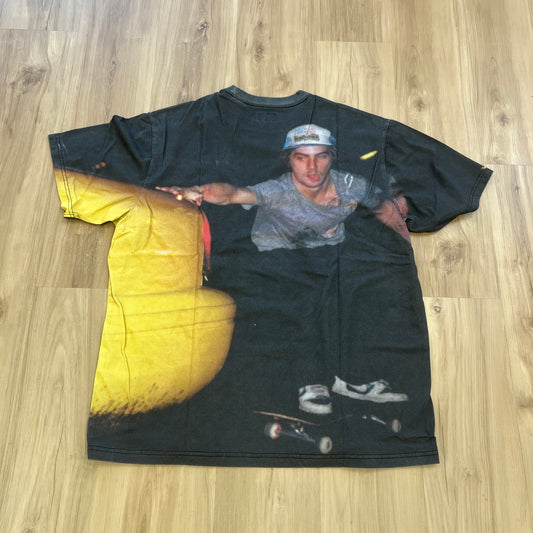 Supreme Dash Snow S/S Top Multicolor