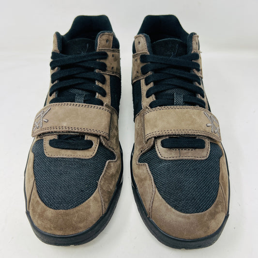 Jordan Jumpman Jack TR Travis Scott Dark Mocha