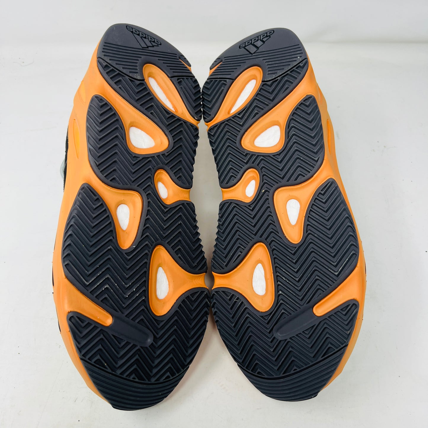 adidas Yeezy Boost 700 Wash Orange