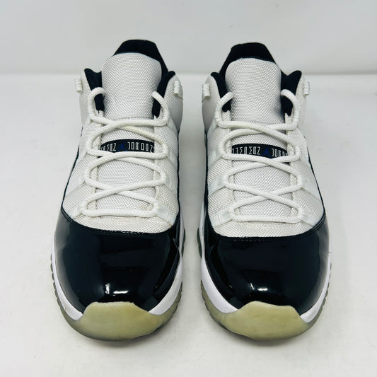 Jordan 11 Retro Low Concord