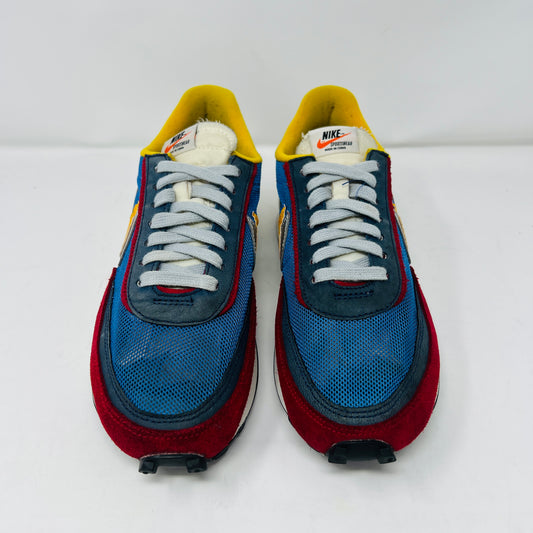 Nike LD Waffle sacai Varsity Blue