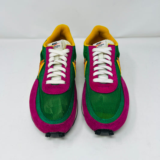 Nike LD Waffle sacai Pine Green