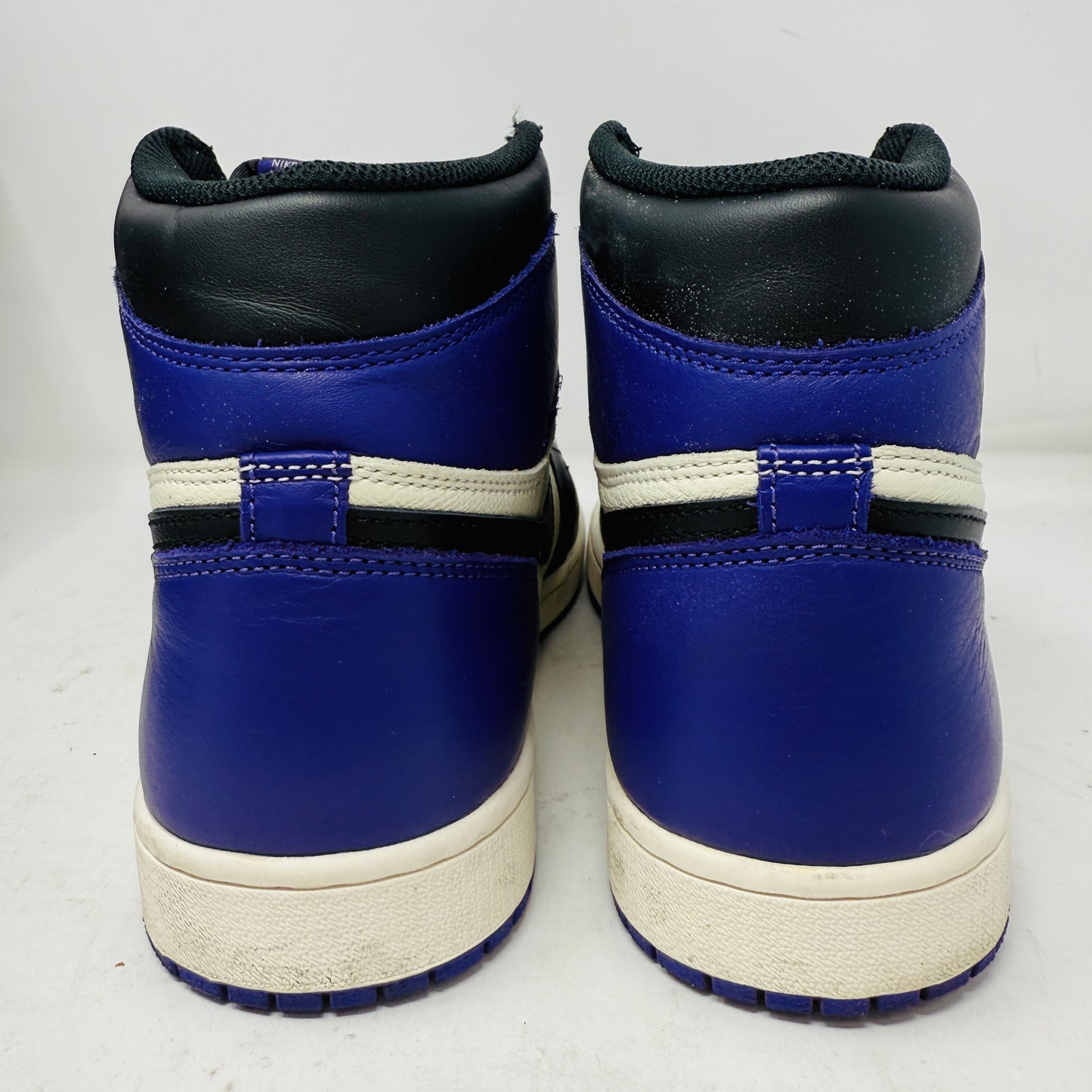 Jordan 1 Retro High Court Purple