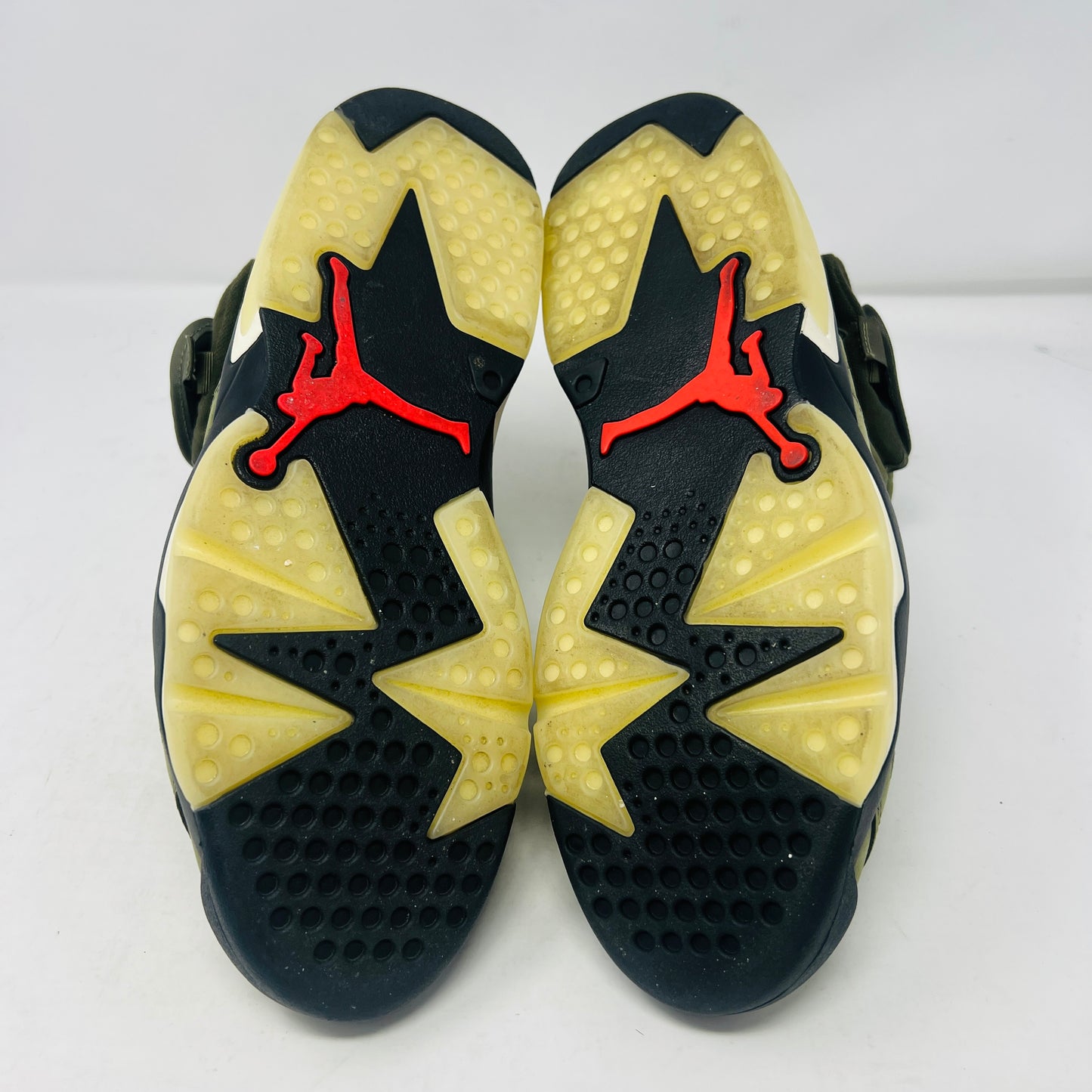 Jordan 6 Retro Travis Scott