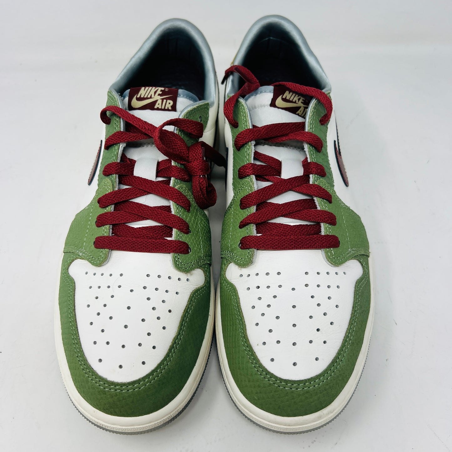 Jordan 1 Retro Low OG Year of the Dragon (2024)
