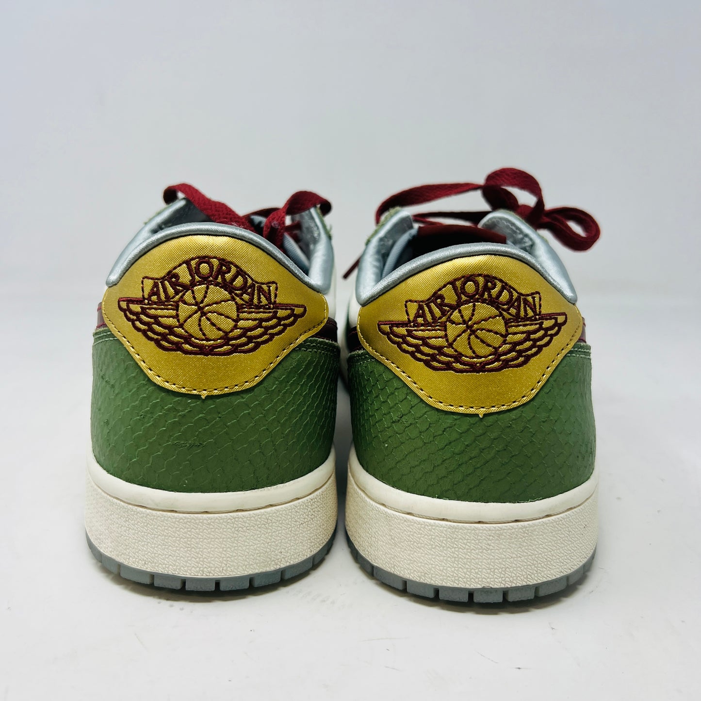 Jordan 1 Retro Low OG Year of the Dragon (2024)
