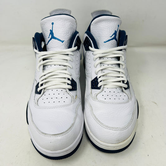 Jordan 4 Retro Columbia (2015)