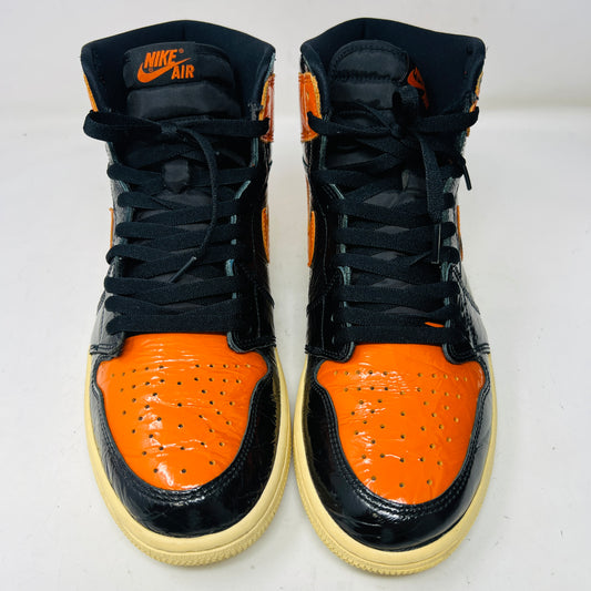 Jordan 1 Retro High Shattered Backboard 3.0