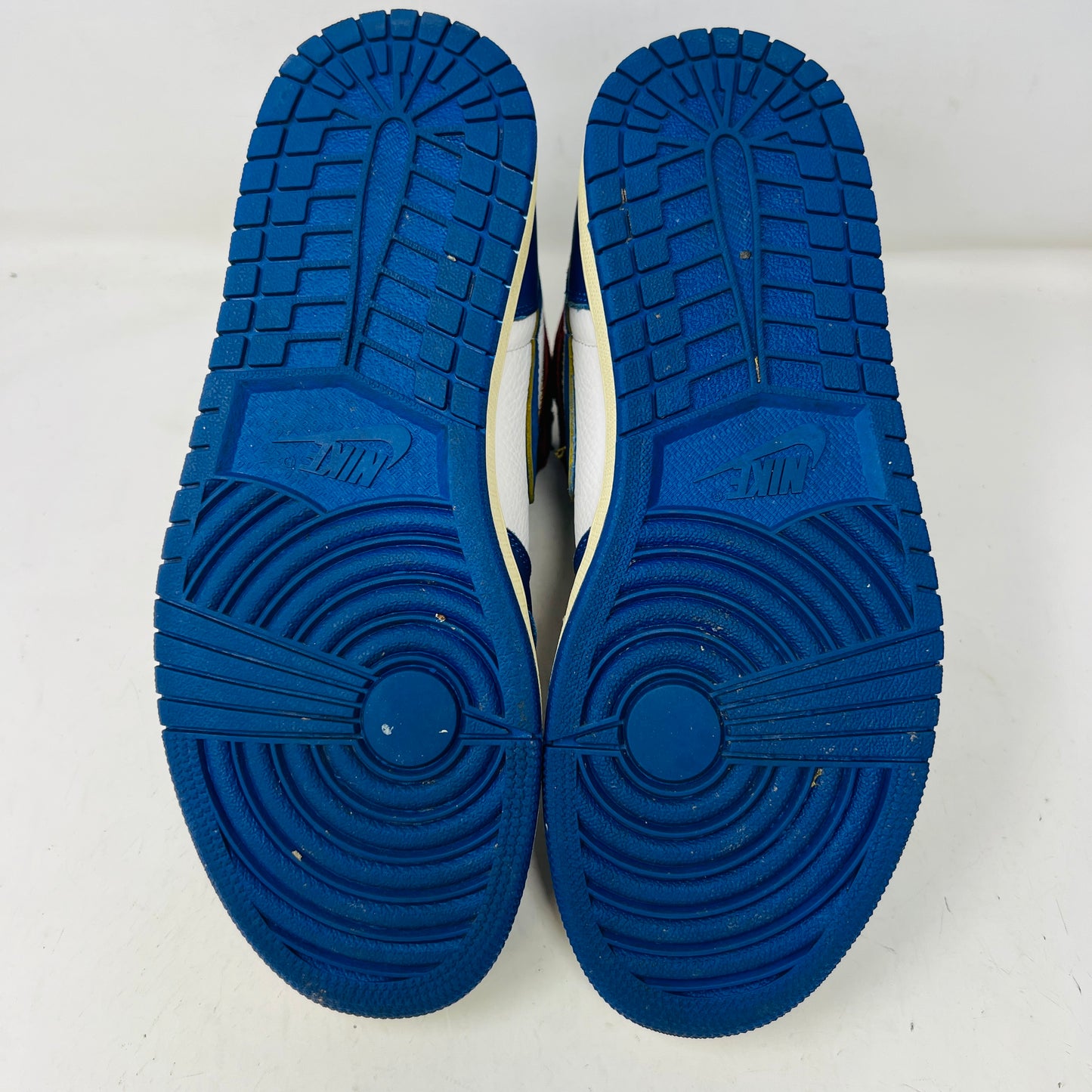 Jordan 1 Retro High Union Los Angeles Storm Blue