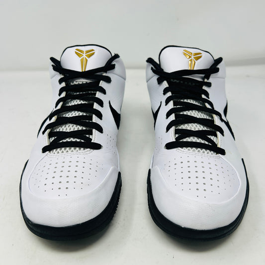 Nike Kobe 4 Protro Mambacita Gigi