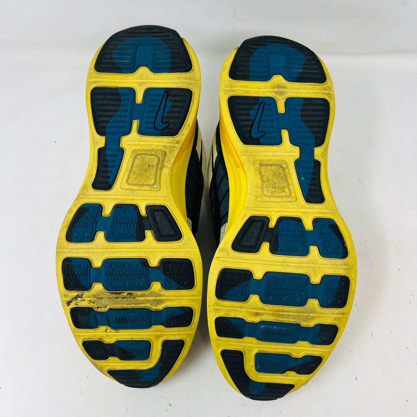 Nike Lunar Roam Khaki Canteen