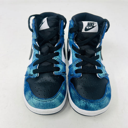 Jordan 1 Retro High Tie Dye (TD)