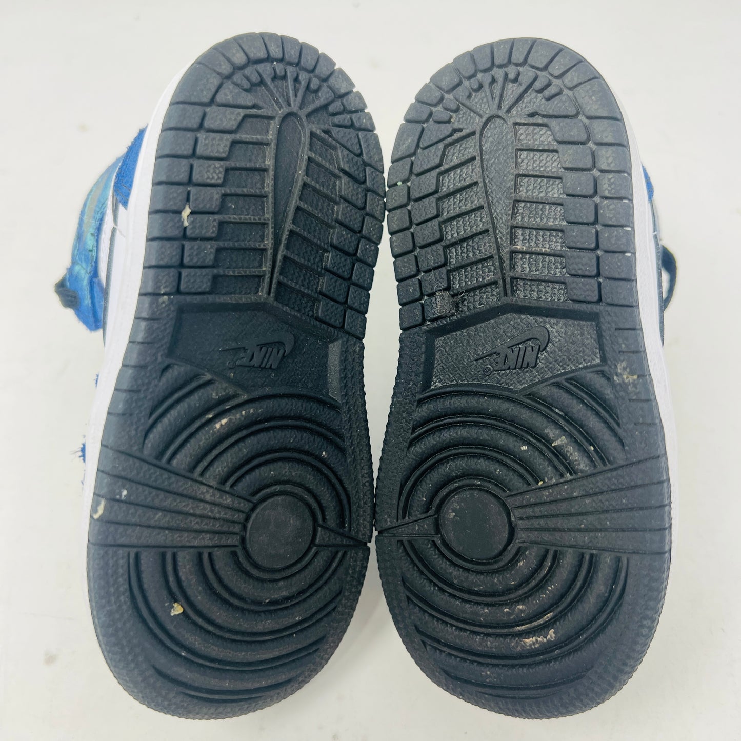 Jordan 1 Retro High Tie Dye (TD)