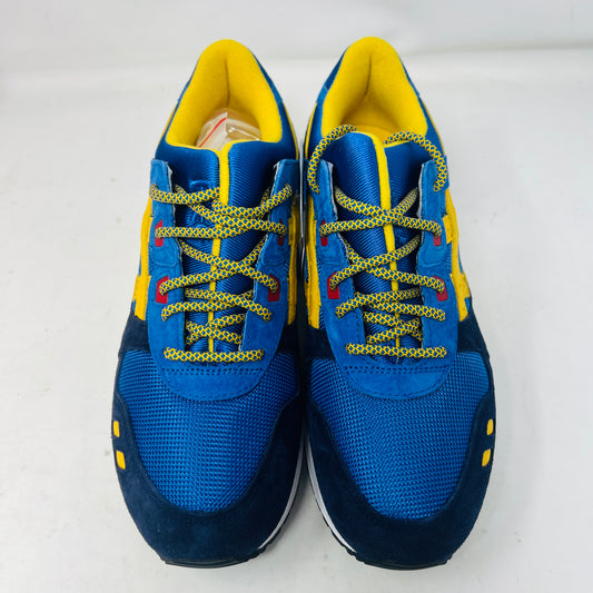 ASICS Gel-Lyte III '07 Remastered Kith Marvel X-Men Cyclops Opened Box