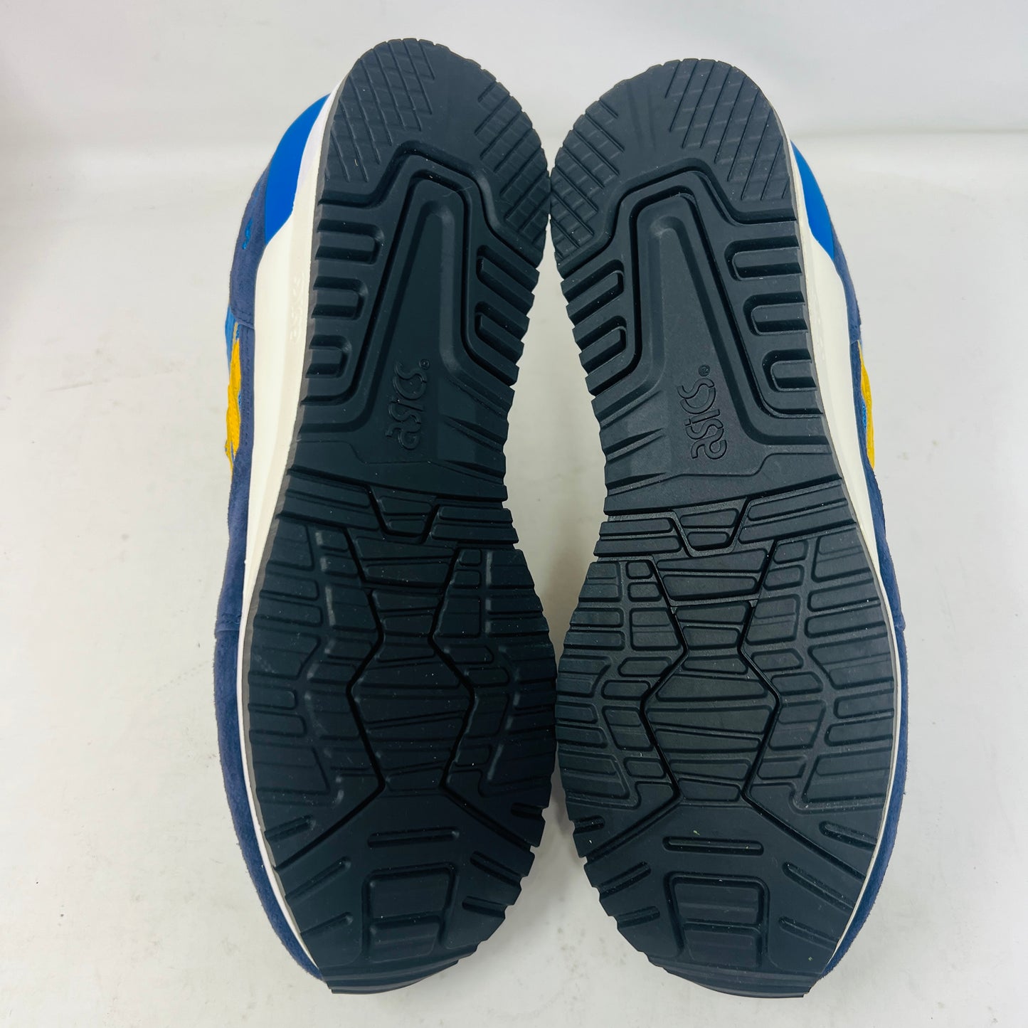 ASICS Gel-Lyte III '07 Remastered Kith Marvel X-Men Cyclops Opened Box