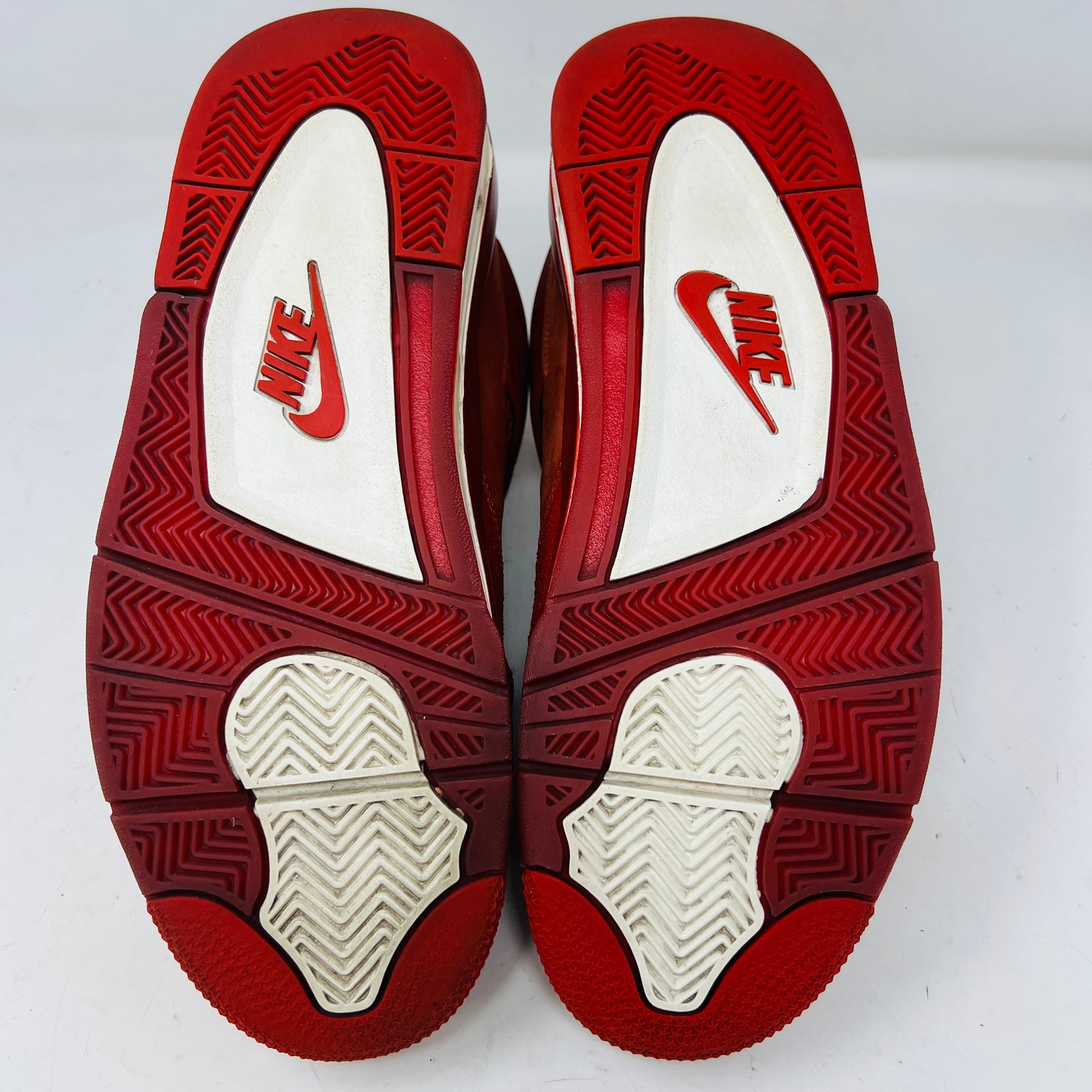 Air Jordan 4 Retro OG SP Nigel Sylvester Brick by Brick