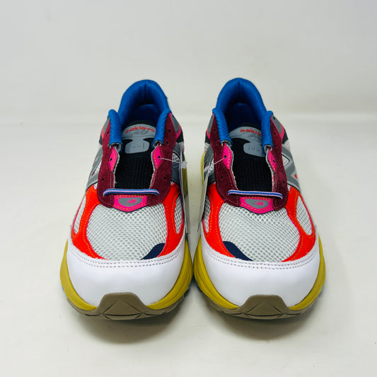 New Balance 990v6 MiUSA Action Bronson Untitled
