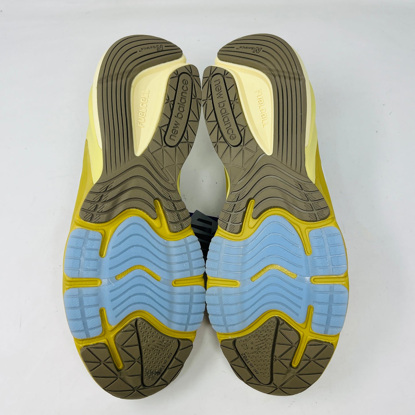 New Balance 990v6 MiUSA Action Bronson Untitled