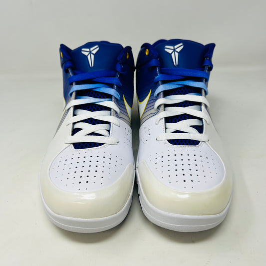 Nike Kobe 4 Gradient Home