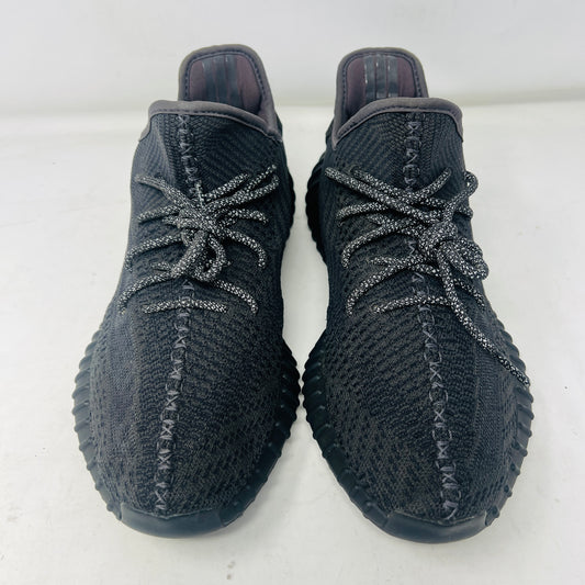 adidas Yeezy Boost 350 V2 Black (Non-Reflective)