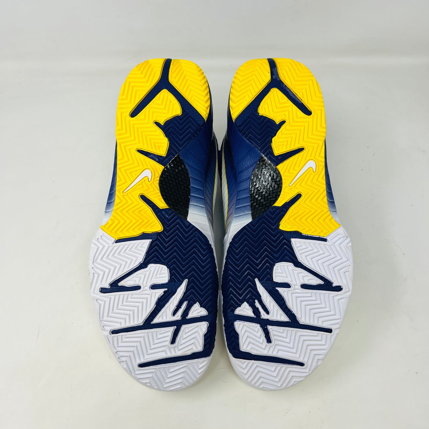 Nike Kobe 4 Gradient Home