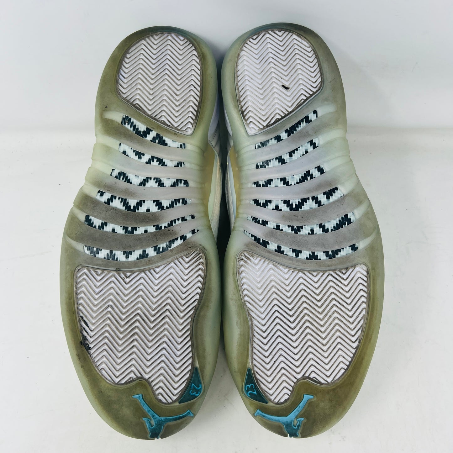 Jordan 12 Retro Low Easter (2021)