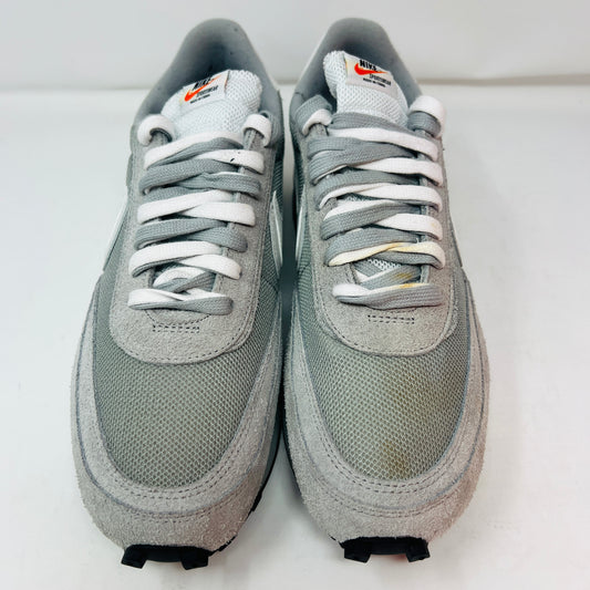 Nike LD Waffle SF sacai Fragment Grey