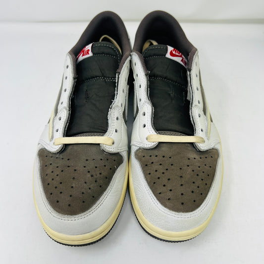 Jordan 1 Retro Low OG SP Travis Scott Reverse Mocha