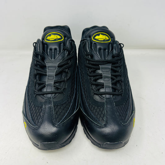 Nike Air Max 95 Corteiz Honey Black