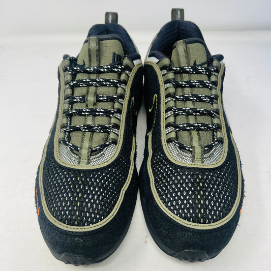 Nike Air Zoom Spiridon Undefeated Cargo Khaki