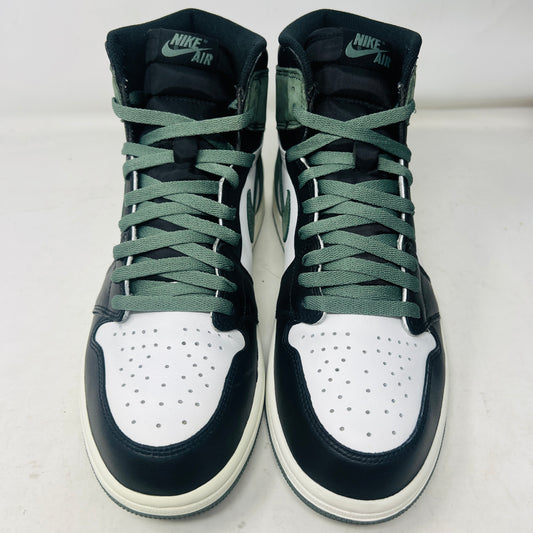 Jordan 1 Retro High Clay Green