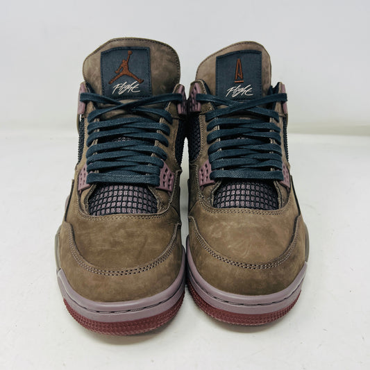 Jordan 4 Retro SP A Ma Maniére Dark Mocha