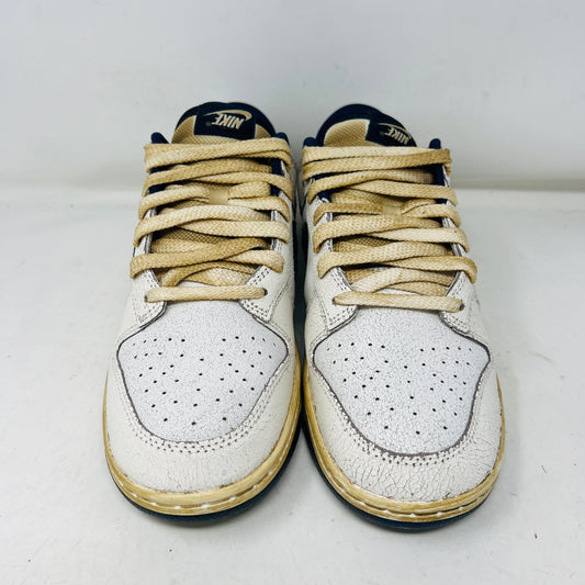 Nike Dunk Low Stranger Things Phantom