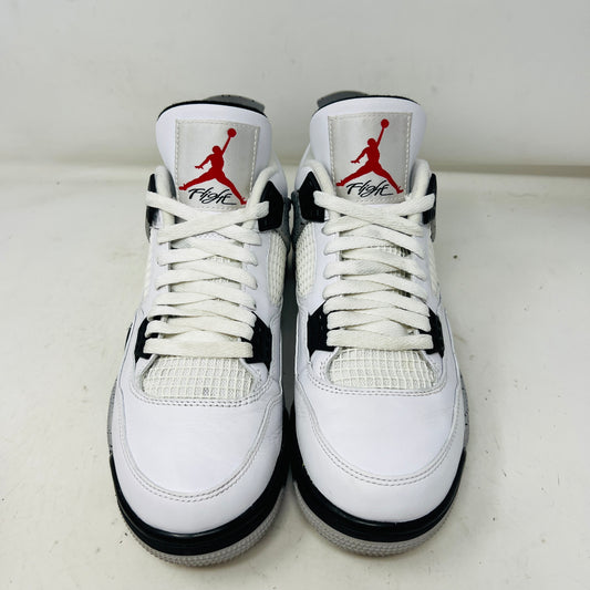 Jordan 4 Retro White Cement (2016)