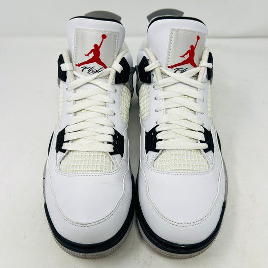 Jordan 4 Retro White Cement (2016)