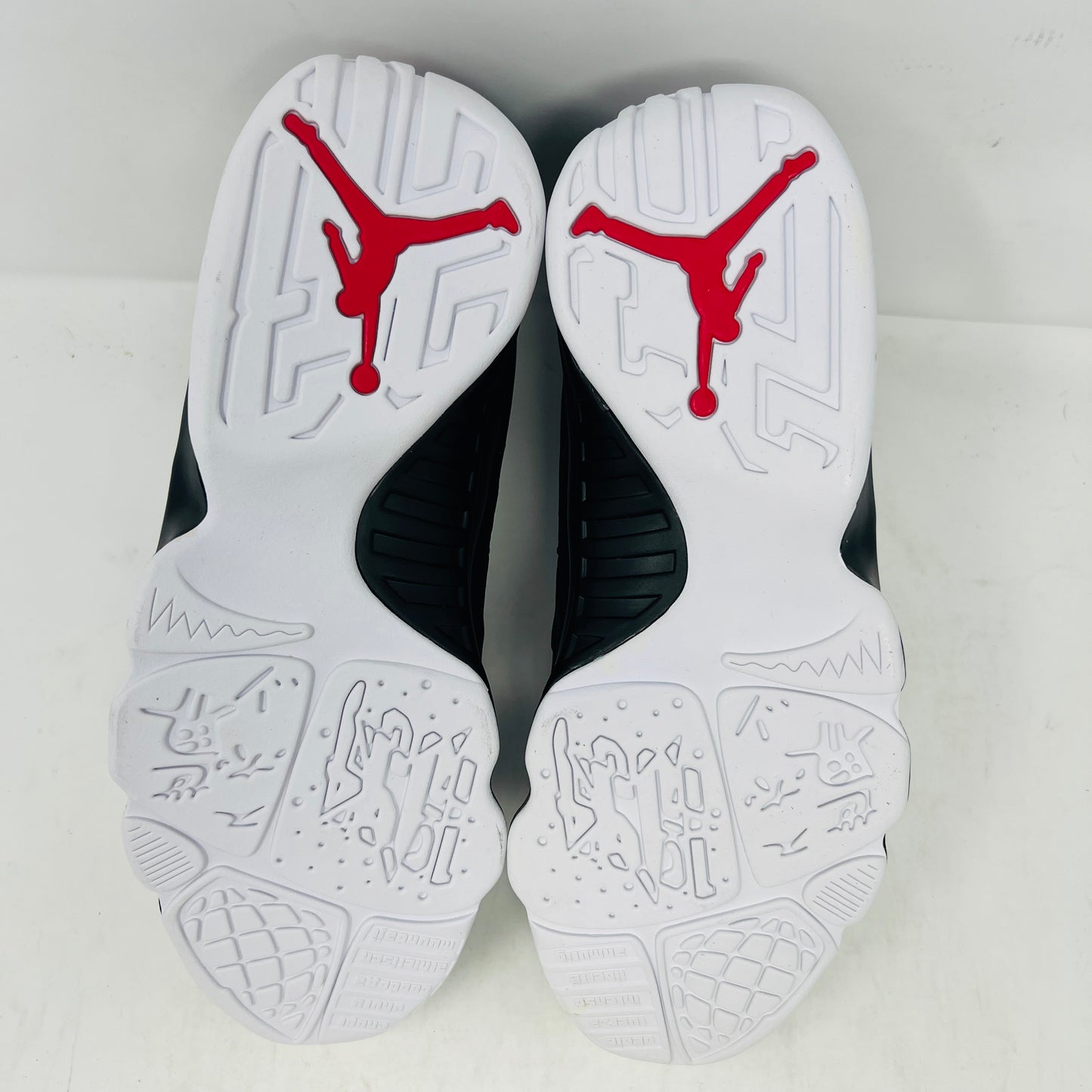 Jordan 9 Retro OG (2016)