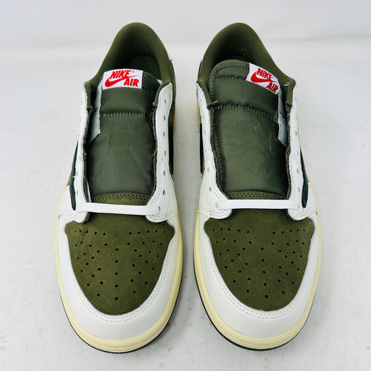 Jordan 1 Retro Low OG SP Travis Scott Medium Olive