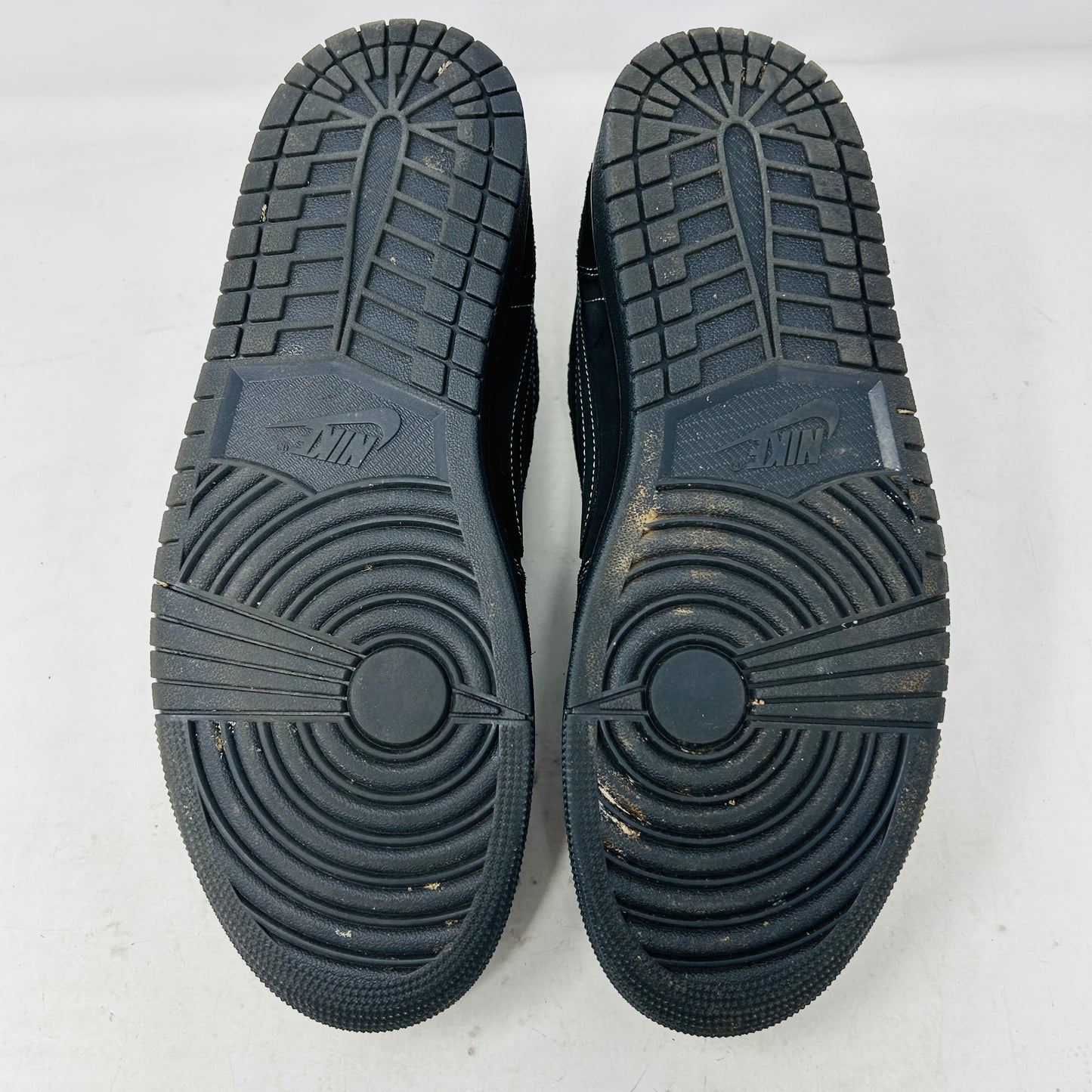 Jordan 1 Retro Low OG SP Travis Scott Black Phantom