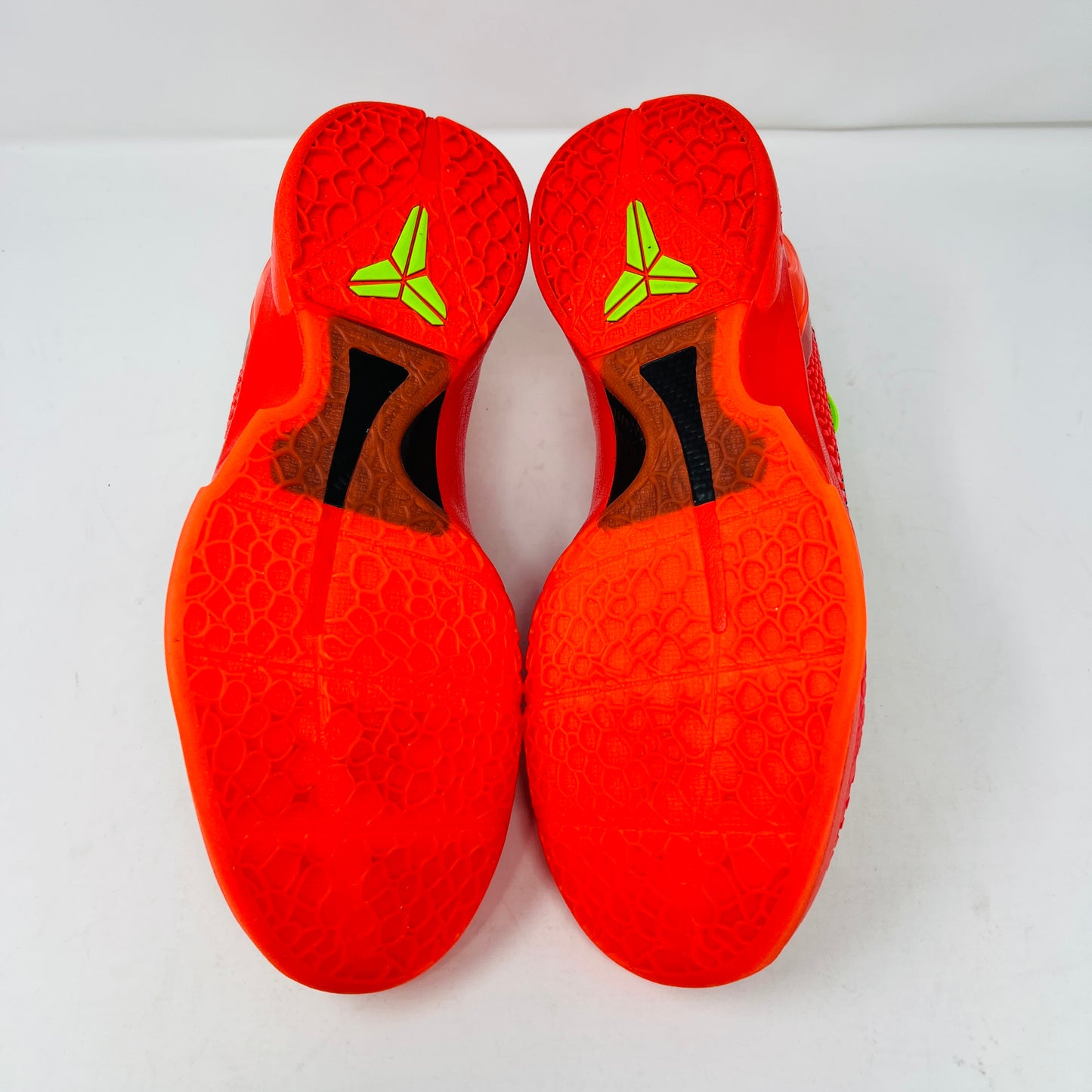 Nike Kobe 6 Protro Reverse Grinch