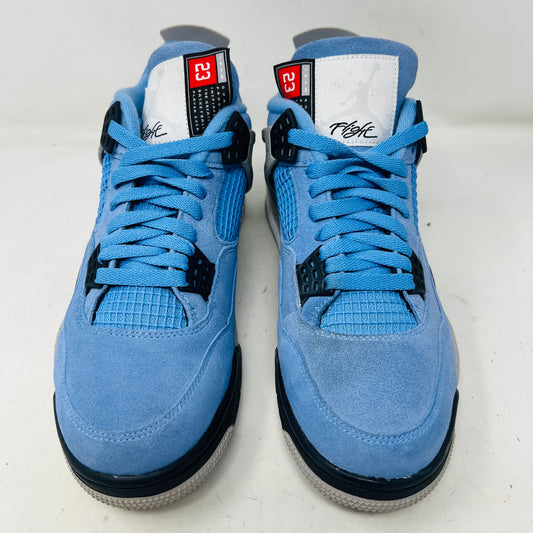Jordan 4 Retro University Blue