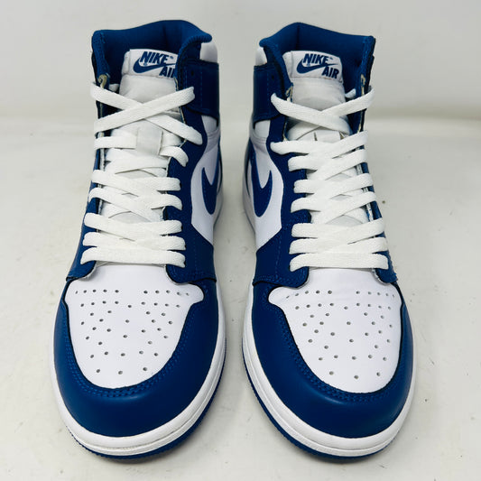 Jordan 1 Retro Storm Blue