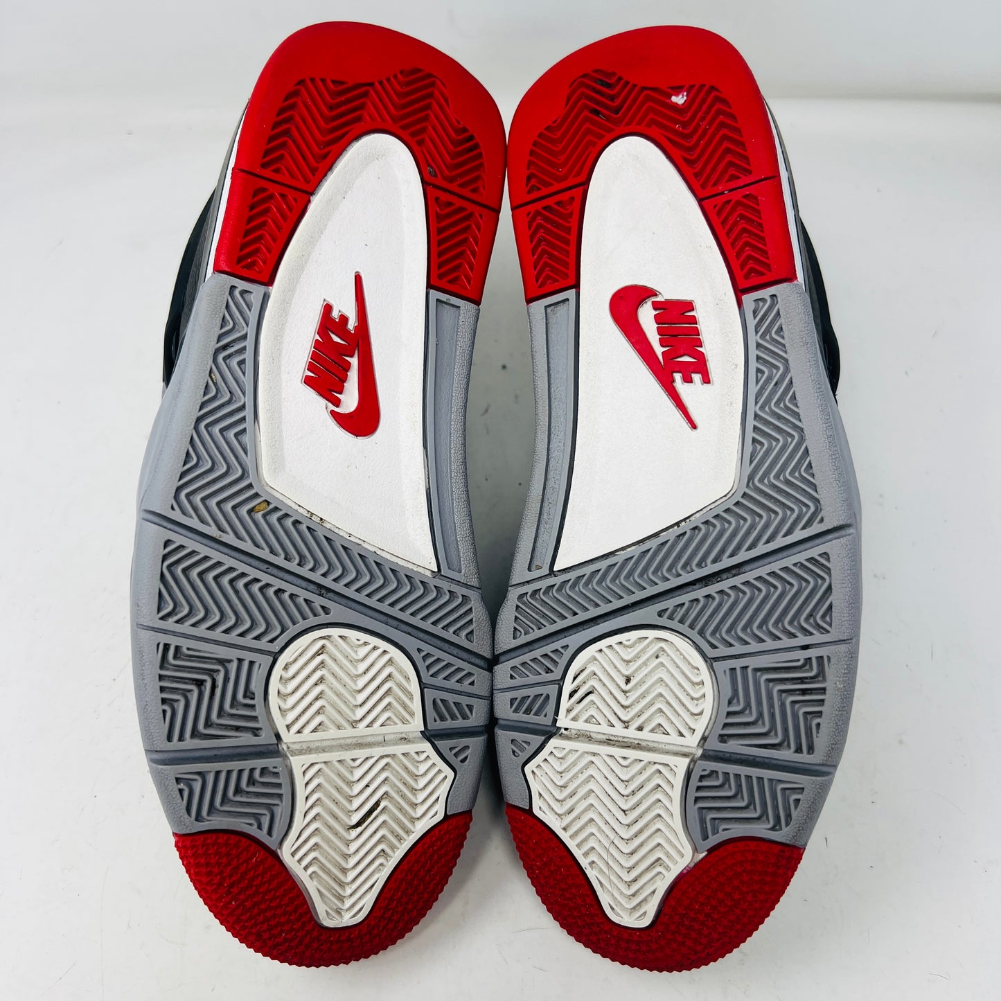 Jordan 4 Retro Bred Reimagined