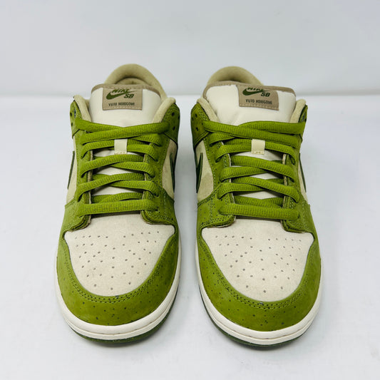 Nike SB Dunk Low Yuto Horigome Matcha