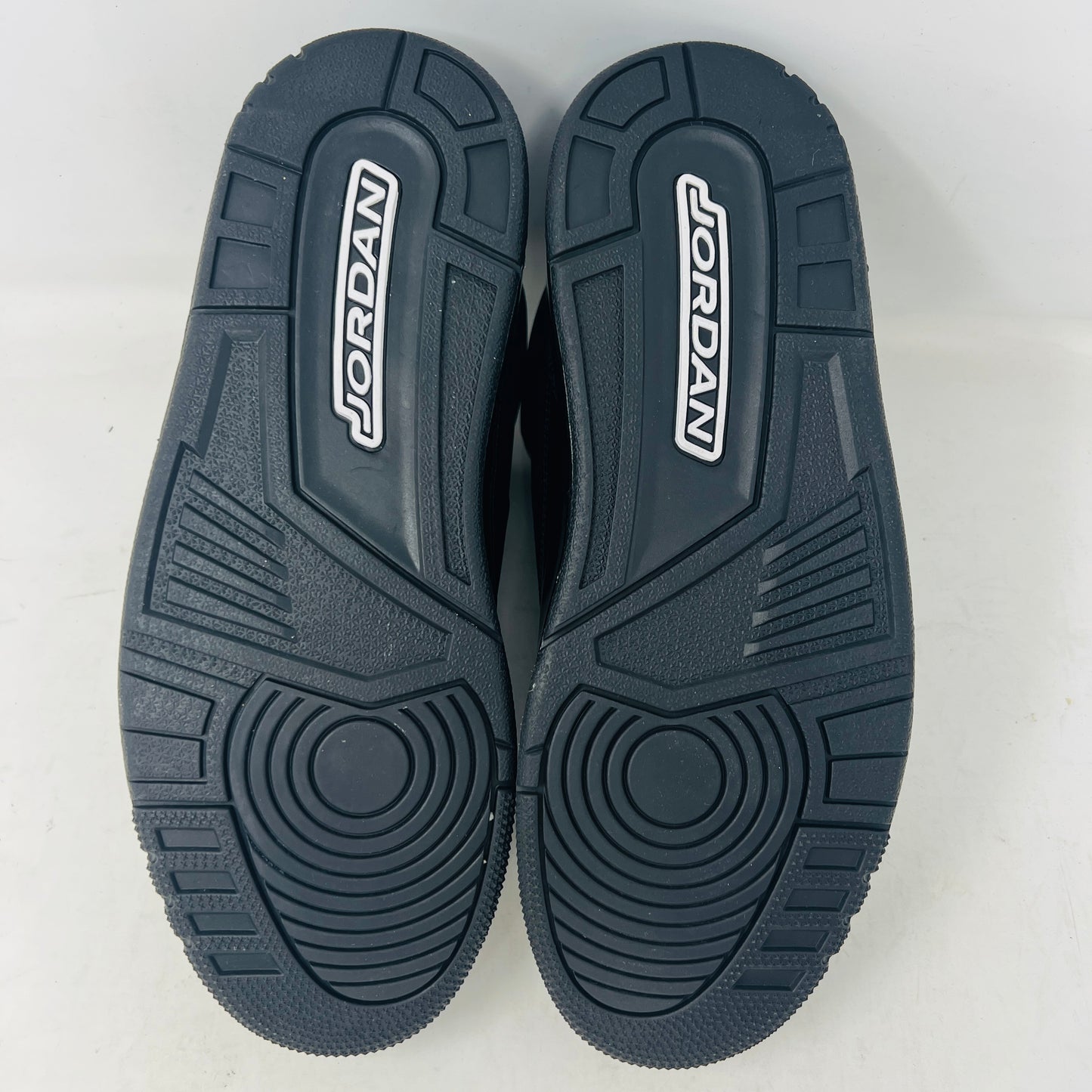 Jordan 3 Retro Black Cat (2025)