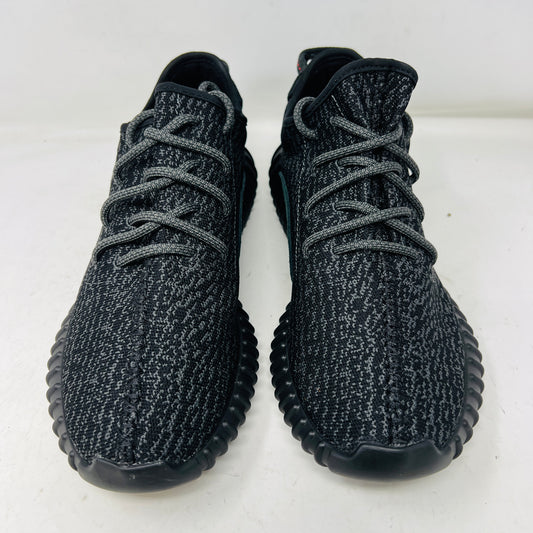 adidas Yeezy Boost 350 Pirate Black (2023)