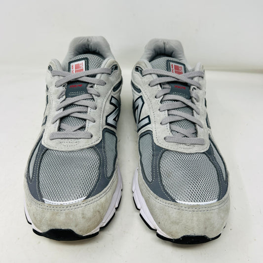 New Balance 990v4 Version 4 Grey