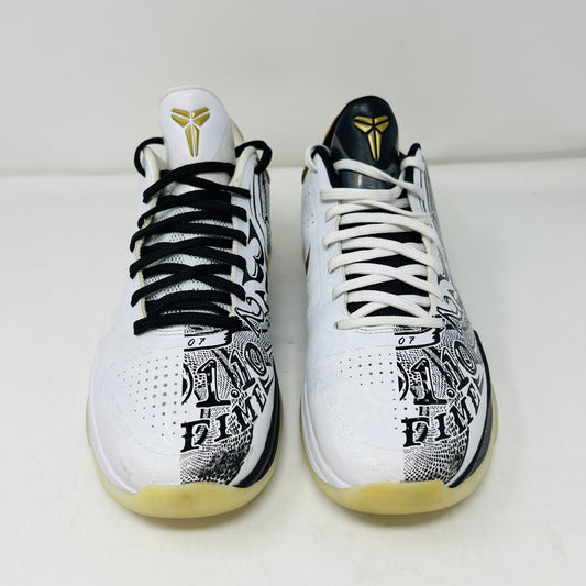 Nike Kobe 5 Protro Big Stage/Parade